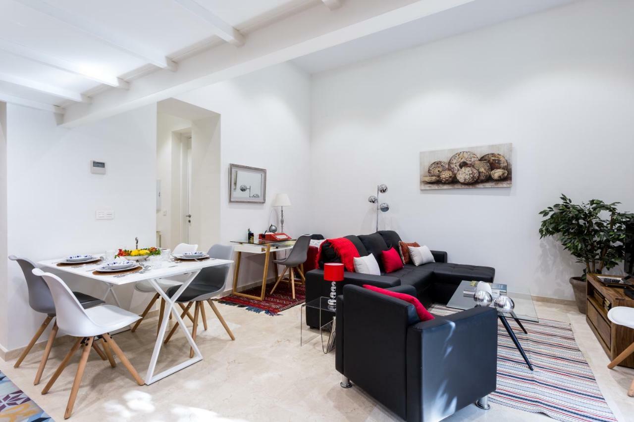 Alohamundi Marques De Paradas Sevilla Exteriör bild