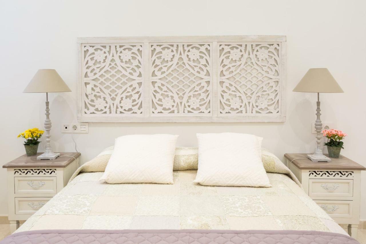 Alohamundi Marques De Paradas Sevilla Exteriör bild